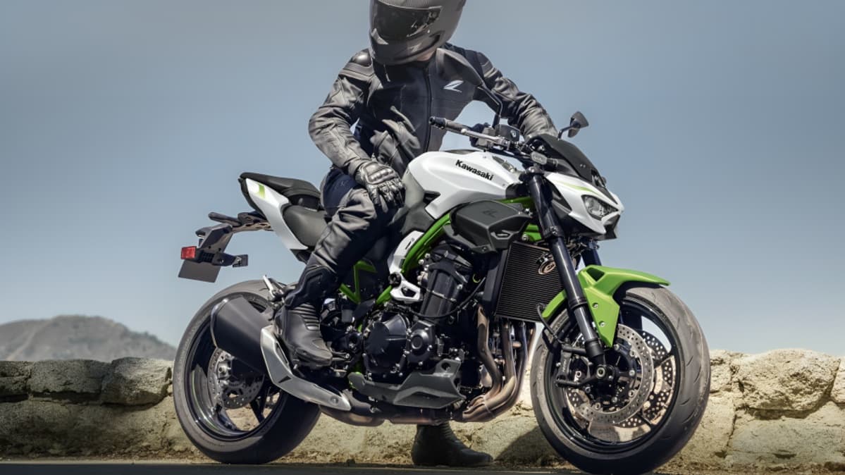 2027 Kawasaki Z900 Launched in India at Rs 9.99 Lakh With Quickshifter and IMU Based Technology