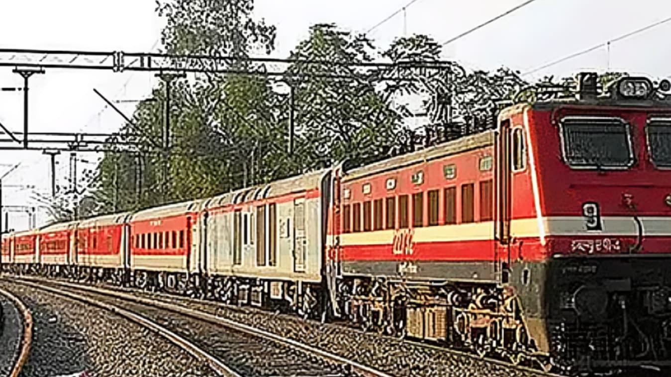 திருவண்ணாமலை – நரசாபூர் எக்ஸ்பிரஸ் ரயில் நாளை ரத்து, தெற்கு ரயில்வே அறிவிப்பு
