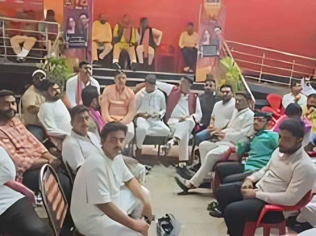 Gen Z Will Oust BJP in 2029, Says Congress Worker After Clash Outside Nagpur Counting Centre