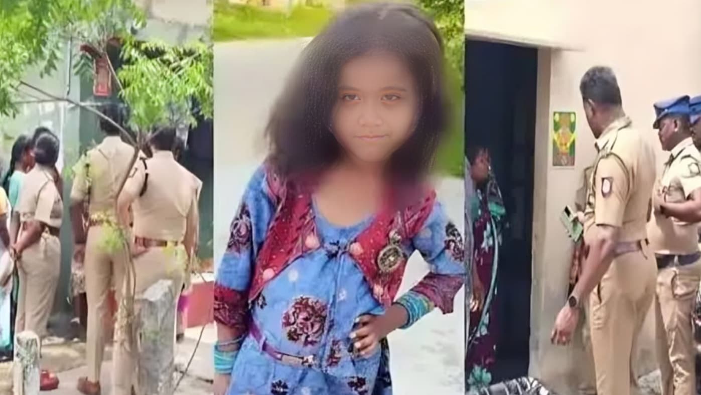 செஞ்சி சிறுமி மாயமான வழக்கில் புதிய தகவல்கள்: வெளிநபர்கள் தொடர்பு குறித்தும் சிபிசிஐடி விசாரணை