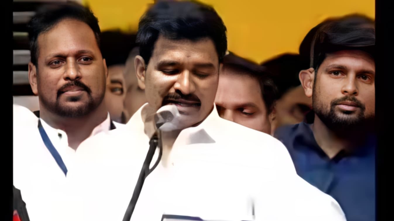 தமிழ்நாடு | அரசியல் | தமிழக அரசு
