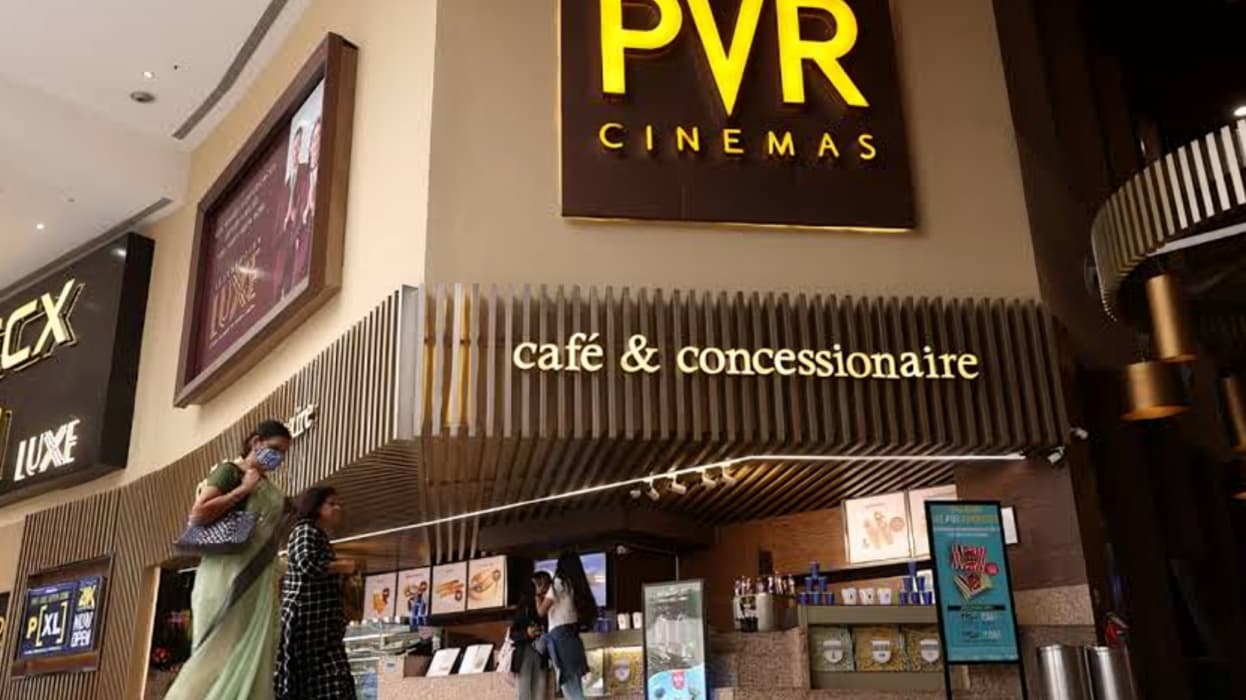 PVR INOX Q2 Profit Surges 111%: Sanjeev Kumar Bijli on ₹99 Tickets, Food Deals and Expansion Plans