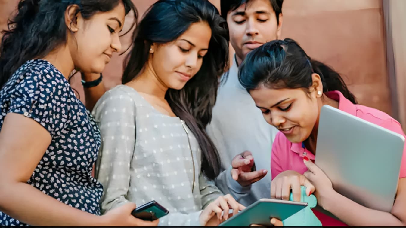 JEE Main 2027 Registration: NTA Advises Candidates to Complete Aadhaar Re-KYC Through DigiLocker