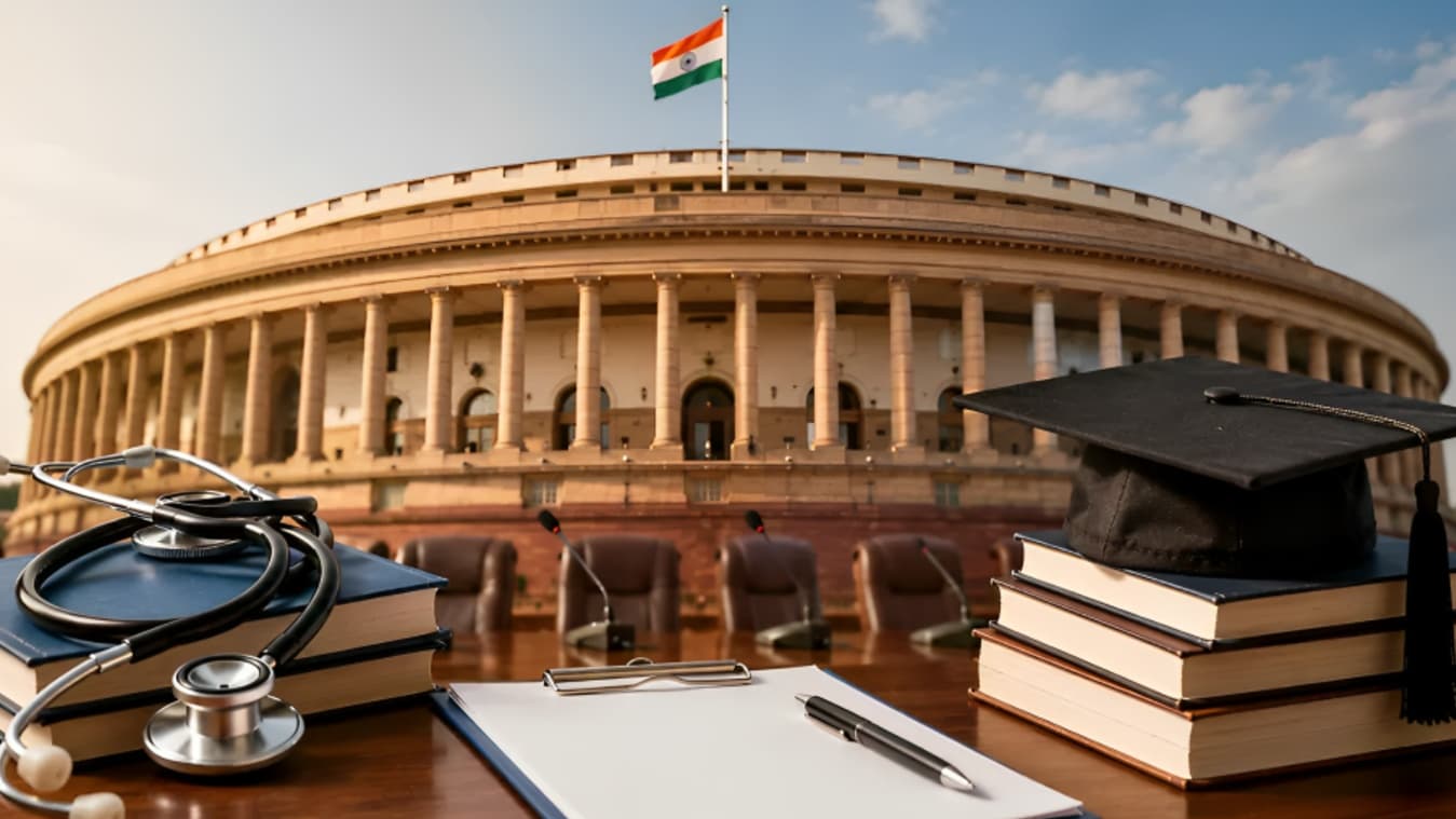 ‘Exam Integrity’ Under Scrutiny as Parliamentary Panel Takes Up Reform Agenda