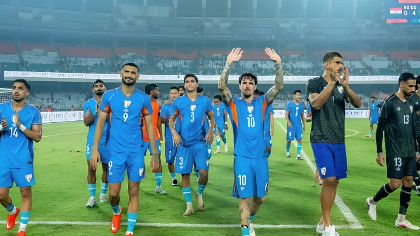 India vs Pakistan to Go Ahead as Scheduled, AIFF Faces SAFF Championship Squad Dilemma | EXCLUSIVE