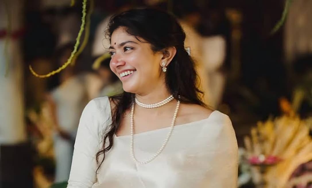 Sai Pallavi Net Worth Reportedly Estimated at Rs 47 Crore Ahead of Ramayana Release