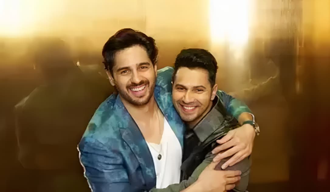 Varun Dhawan Picks Sidharth Malhotra for an Indian Version of Heated Rivalry, Recalling Student of the Year Chemistry
