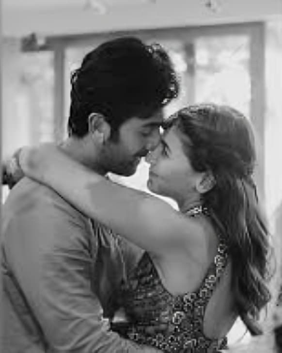Ranbir Kapoor Recalls Proposing to Alia Bhatt in Masai Mara With Three Lions Nearby