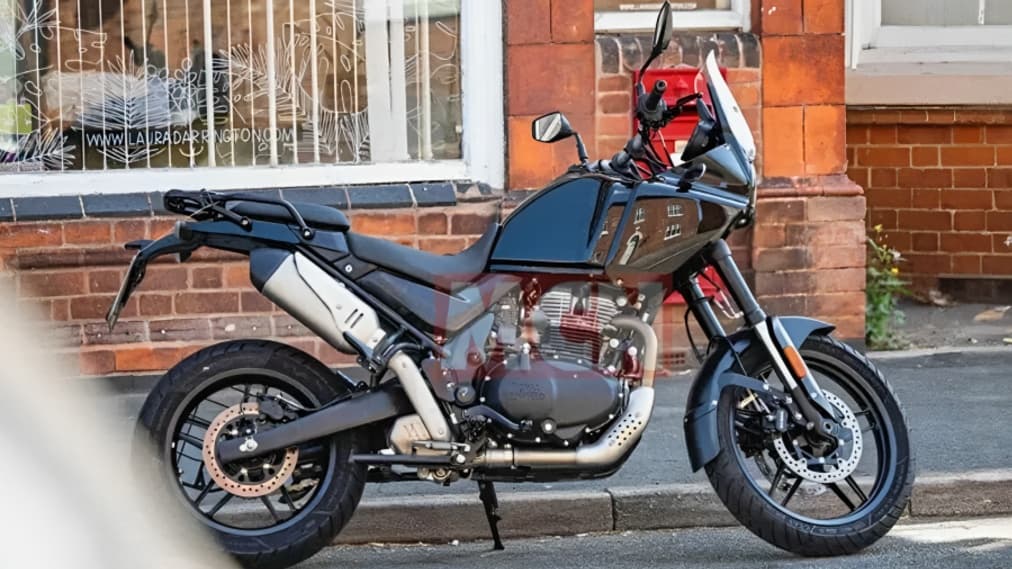 EICMA 2026 Expected Bikes Royal Enfield Himalayan 750 Hero Xpulse 421 and More Upcoming Motorcycles