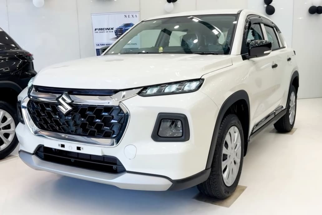 Maruti Nexa October 2026 Discounts: Grand Vitara Gets Benefits of Up to Rs 1.36 Lakh, Fronx Up to Rs 27,100