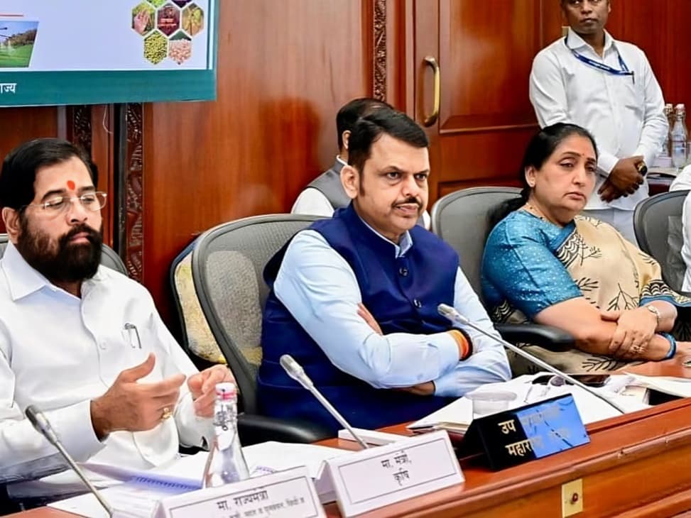 Mahayuti Alliance Faces Fresh Tensions After MLC Election Setback as BJP and Shiv Sena Exchange Blame
