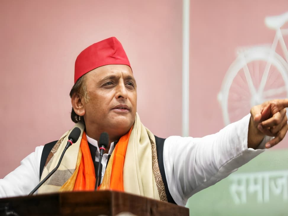 Akhilesh Yadav Says BJP’s Varanasi MLC Election Setback Strengthens SP’s Prospects for 2027 UP Assembly Polls