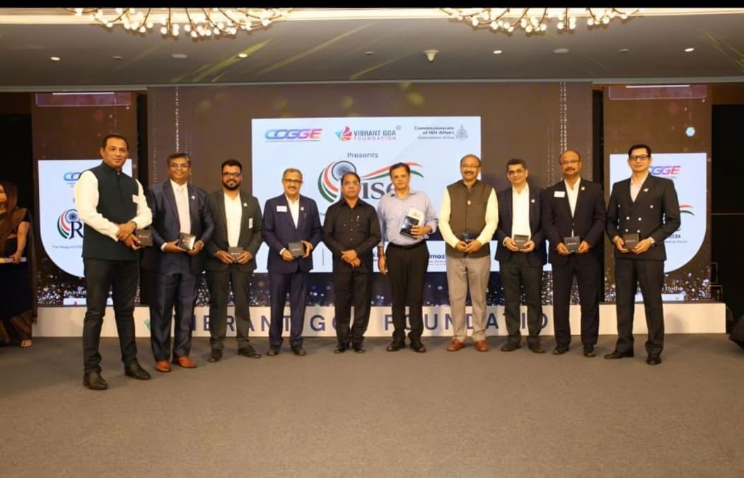 Vibrant Goa Summit 2026 Brings Global Business Leaders and Investors Together to Explore Investment Opportunities