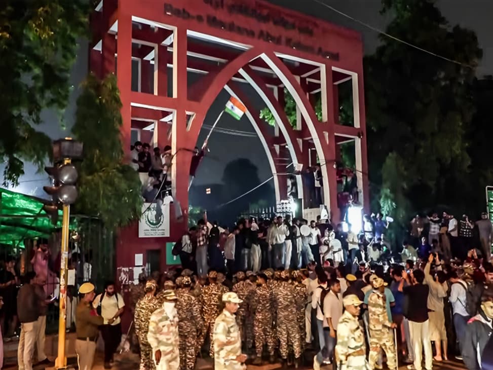 Jamia Students Secure Major Victory as University Approves Students’ Union Constitution and Sets May 2027 Deadline