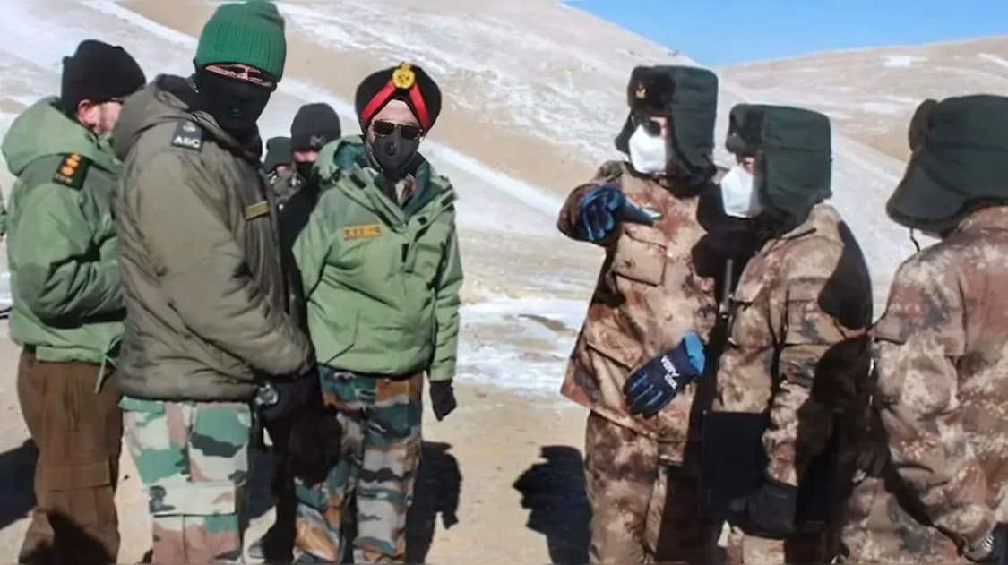 Arunachal Pradesh CM Pema Khandu Says China Border Situation Is Normal, Rules Out Impact on Tourism
