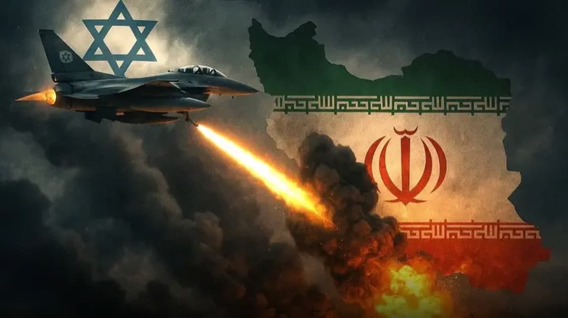 US Military Aircraft Reportedly Arrive in Israel and Arab Nations Amid Speculation Over Possible Iran Strike