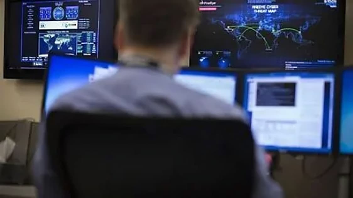 Japan Faces Rising Wave of AI Powered Cyberattacks as Dozens of Companies Report Data Breaches