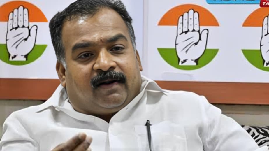 டெல்லி காங்கிரஸ் பேரணியில் தமிழகத்திலிருந்து அதிகளவில் பங்கேற்க வேண்டும் மாணிக்கம் தாகூர் அழைப்பு