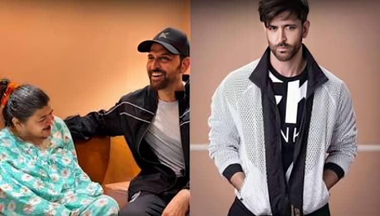 Hrithik Roshan Shares Life Mantra on Instagram, Reflects on Wisdom, Spirituality and Happiness