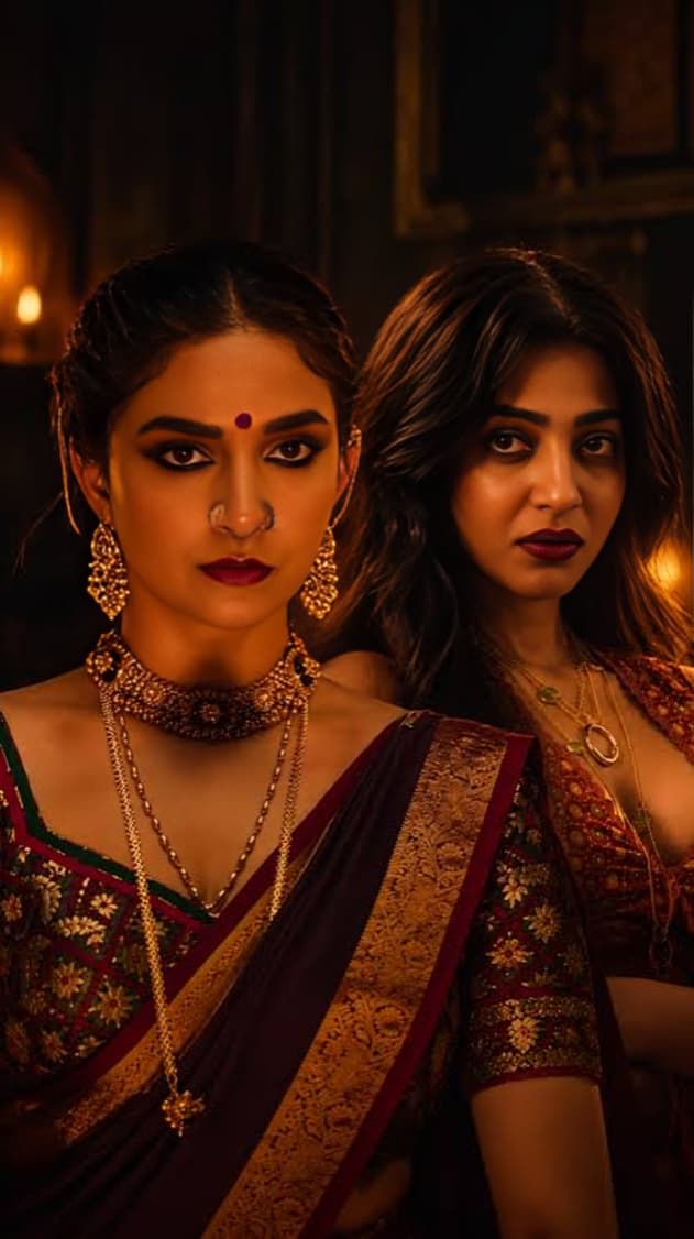Akka Web Series Review 2026: Keerthy Suresh and Radhika Apte Lead Netflix's Powerful Revenge Thriller