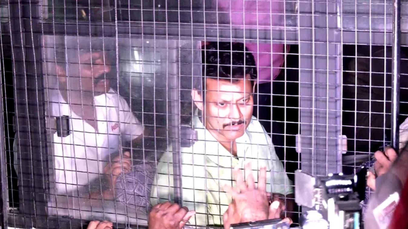 ரூ.400 கோடி மோசடி வழக்கு: அன்பில் மகேஷிடம் விசாரணை நடத்த 5 நாள் போலீஸ் காவல் கோரிக்கை
