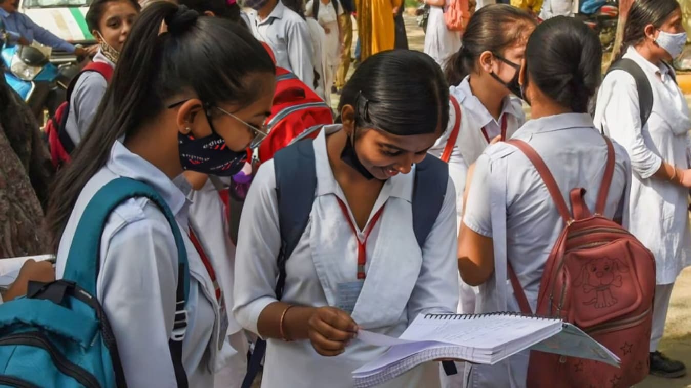Failed Maths or Science in Class 10? CBSE's Skill Subject Rule Could Come to Students' Rescue