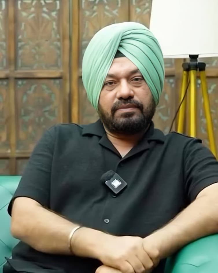 Gurpreet Ghuggi Breaks Silence on Love Gill Controversy, Denies Rumours and Warns of Legal Action