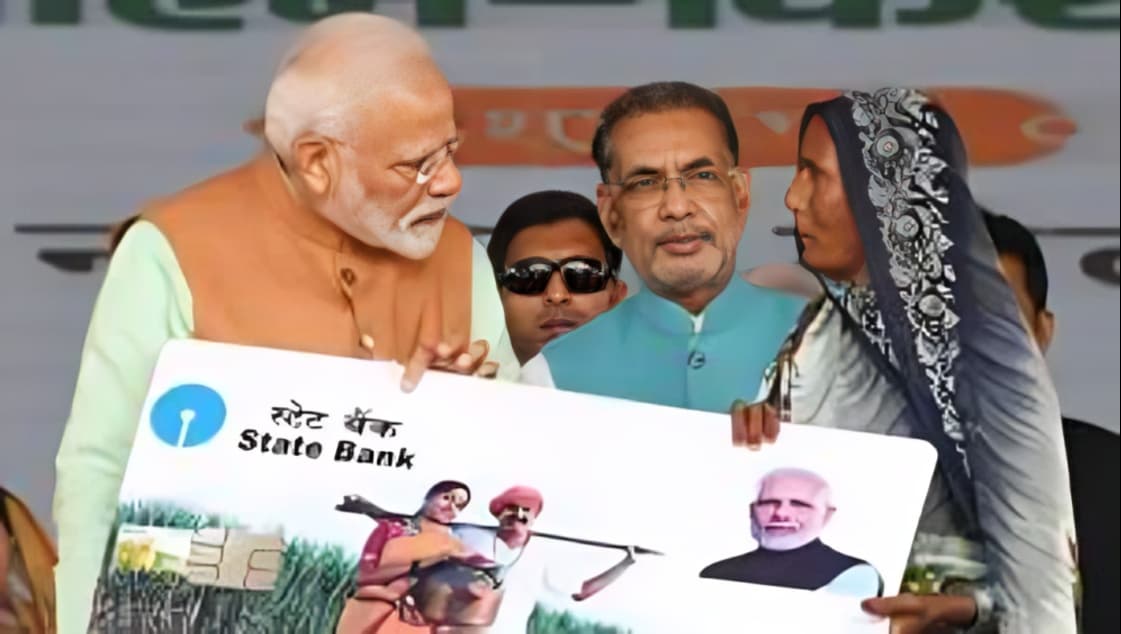 Farmers Remain Our Priority, Says PM Modi as He Highlights Rs 4.5 Lakh Crore in Welfare Transfers