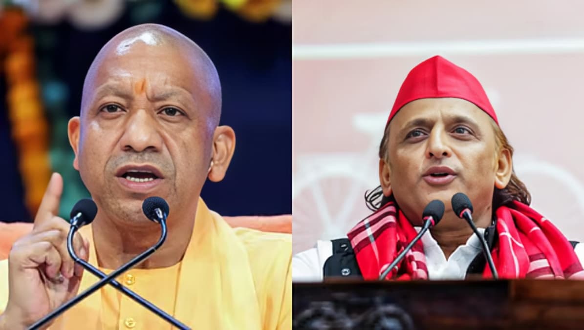 MLC Election Results Indicate BJP's Weakening Position Ahead of 2027 Polls, Says Akhilesh Yadav