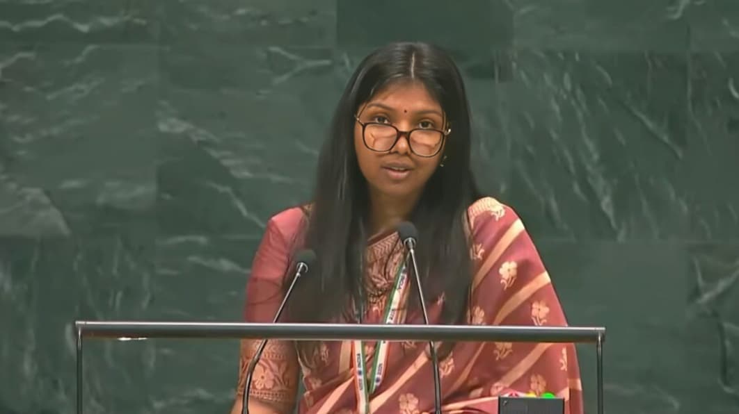 India Calls for Fairness and Equal Treatment at UN Human Rights Council, Warns Against Politicisation