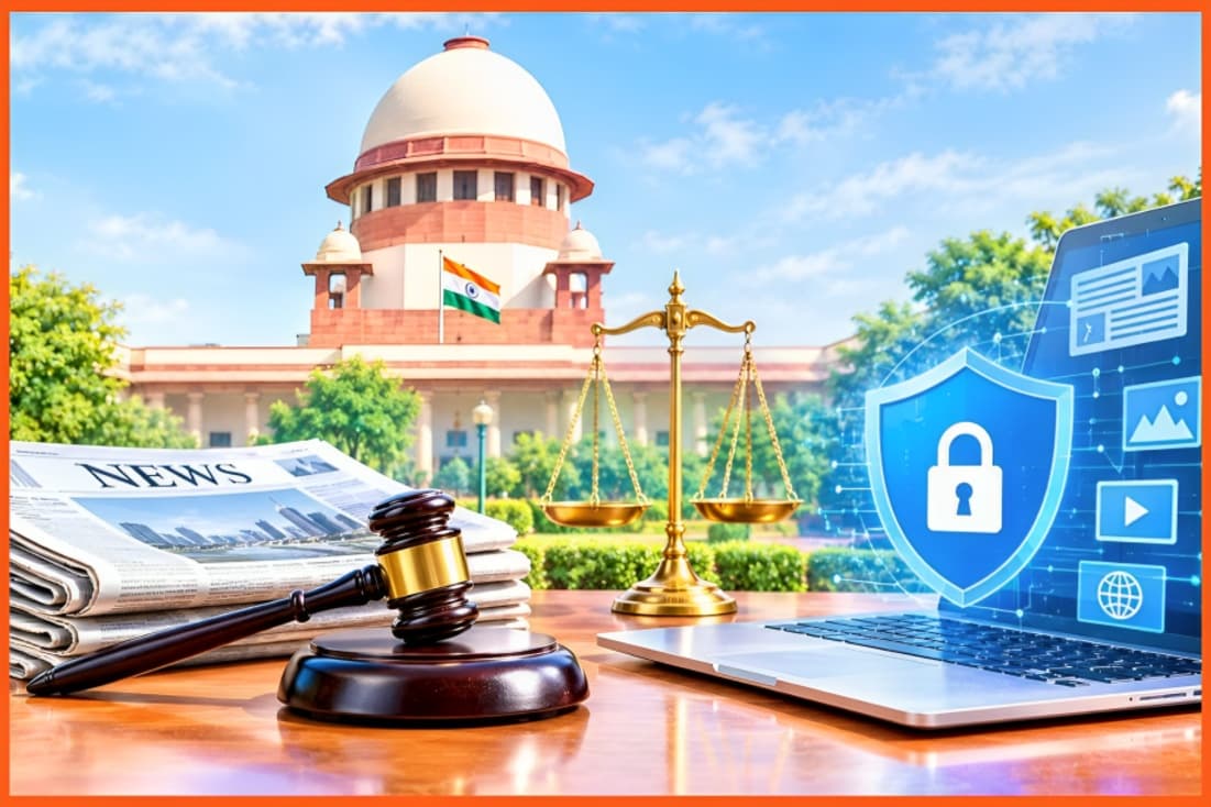 Government Open to Amending DPDP Act to Address Journalists' Privacy Concerns