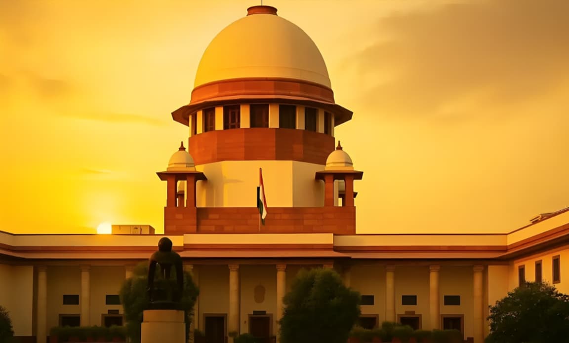 Supreme Court Calls for Preventing Misuse of Rape Laws After Failed Consensual Relationships