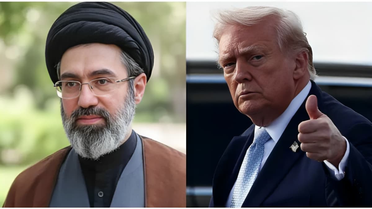 US-Iran Draft Proposal Reportedly Seeks Uranium Transfer and Strait of Hormuz Reopening