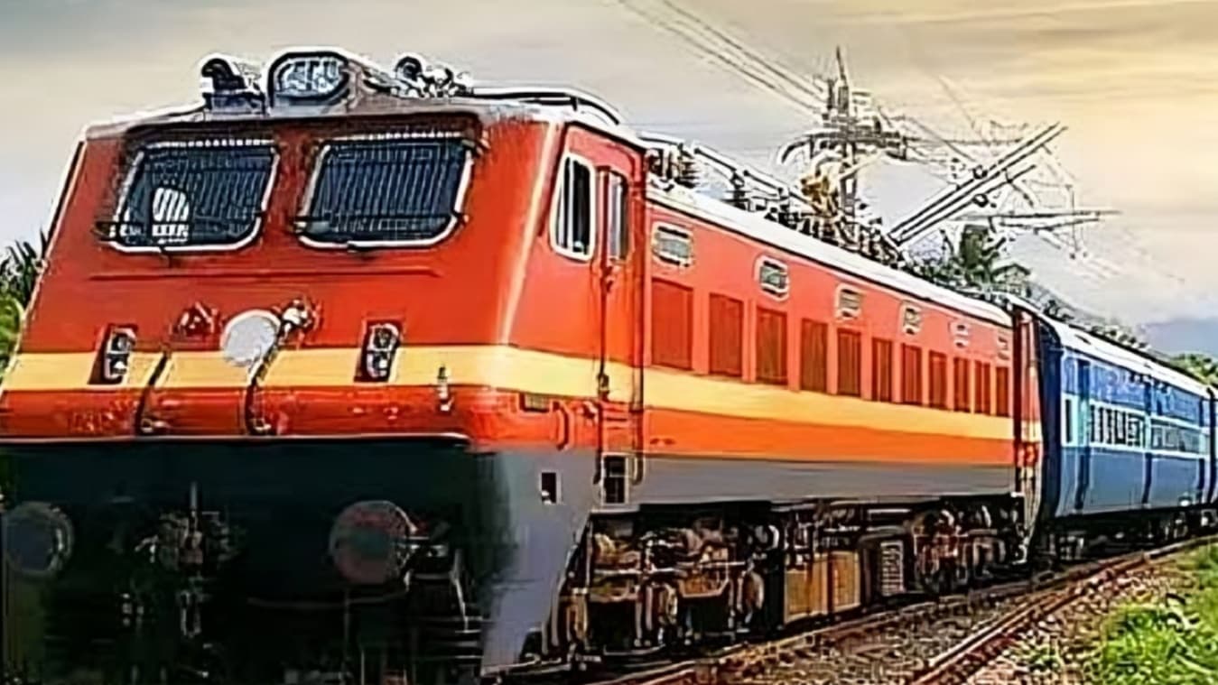 தாம்பரம் – ராமேசுவரம் எக்ஸ்பிரஸ் ரயிலில் கூடுதல் நவீன பெட்டிகள் நிரந்தர இணைப்பு