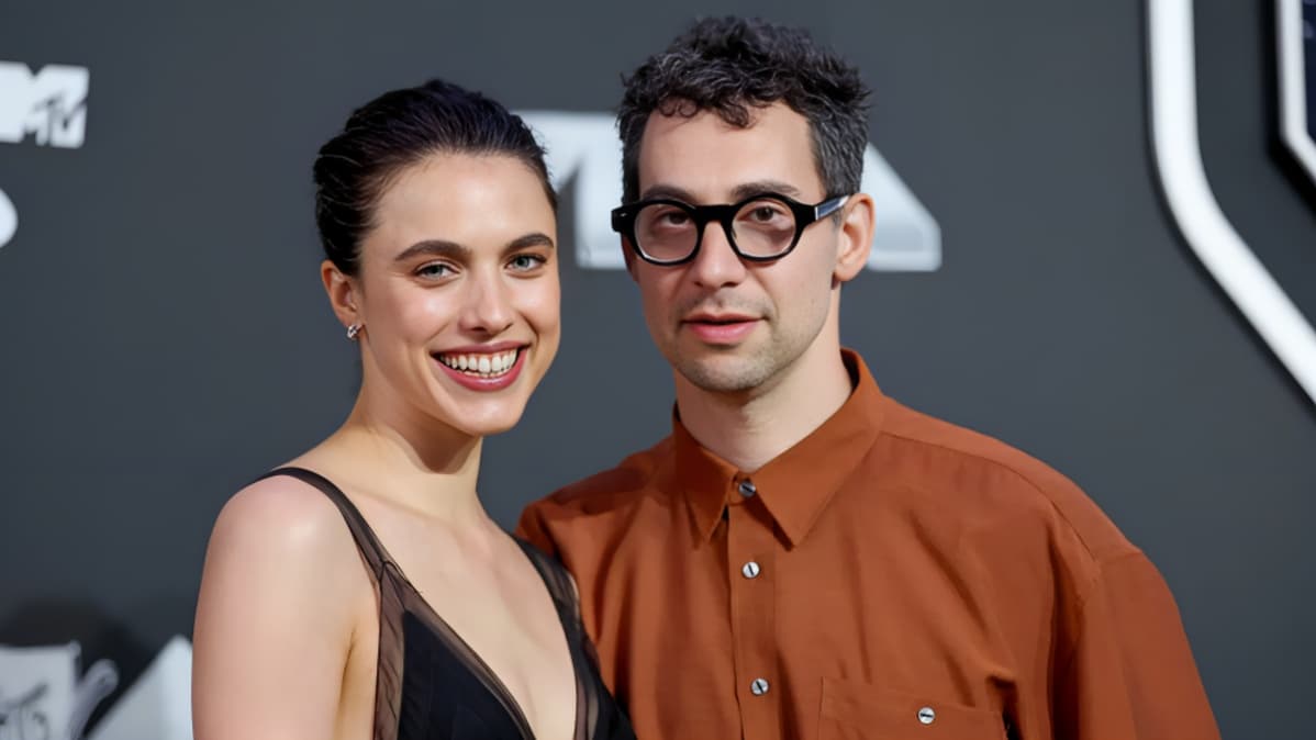 Margaret Qualley and Jack Antonoff File for Divorce After Nearly Three Years of Marriage