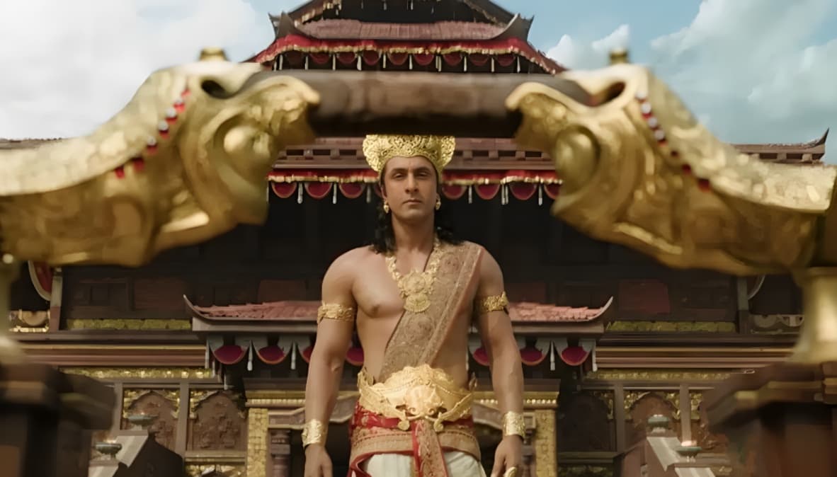 Why Are Tickets for Ranbir Kapoor and Yash’s Ramayana Being Sold at Premium Prices