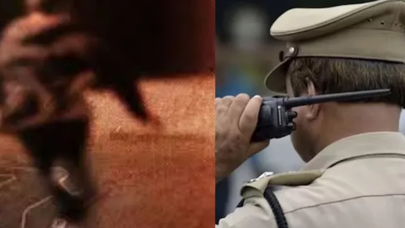 காதல் விவகாரத்தில் மறுப்பு தெரிவித்ததாகக் கூறி பத்தாம் வகுப்பு மாணவி மீது மின்சார ரம்பத்தால் தாக்குதல்: ஆந்திரப் பள்ளியில் அதிர்ச்சி
