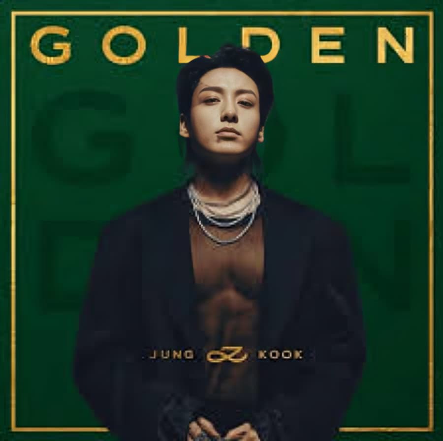 Jungkook’s Golden Makes Spotify History as the Only Asian Album to Cross One Billion Streams for Four Consecutive Years