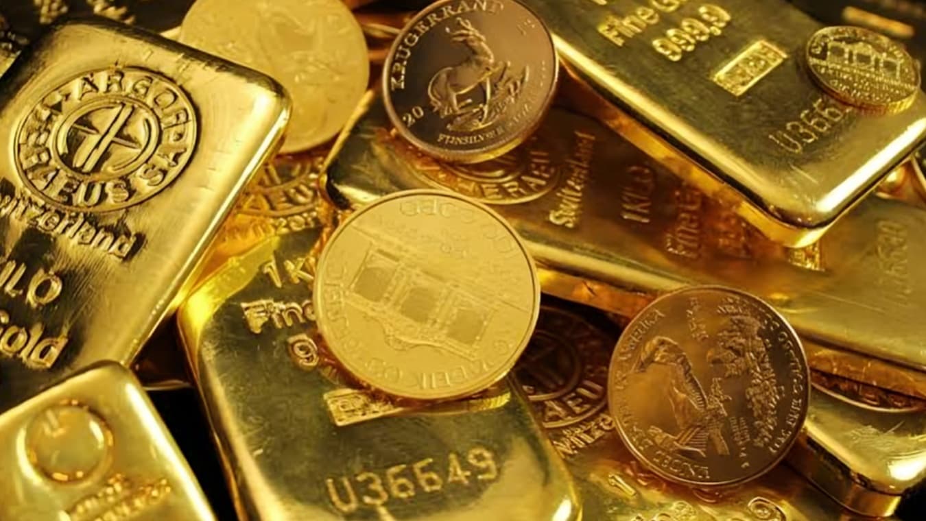 Gold Rate Today, October 31, 2026: 24K, 22K and 18K Prices Fall Across Major Indian Cities
