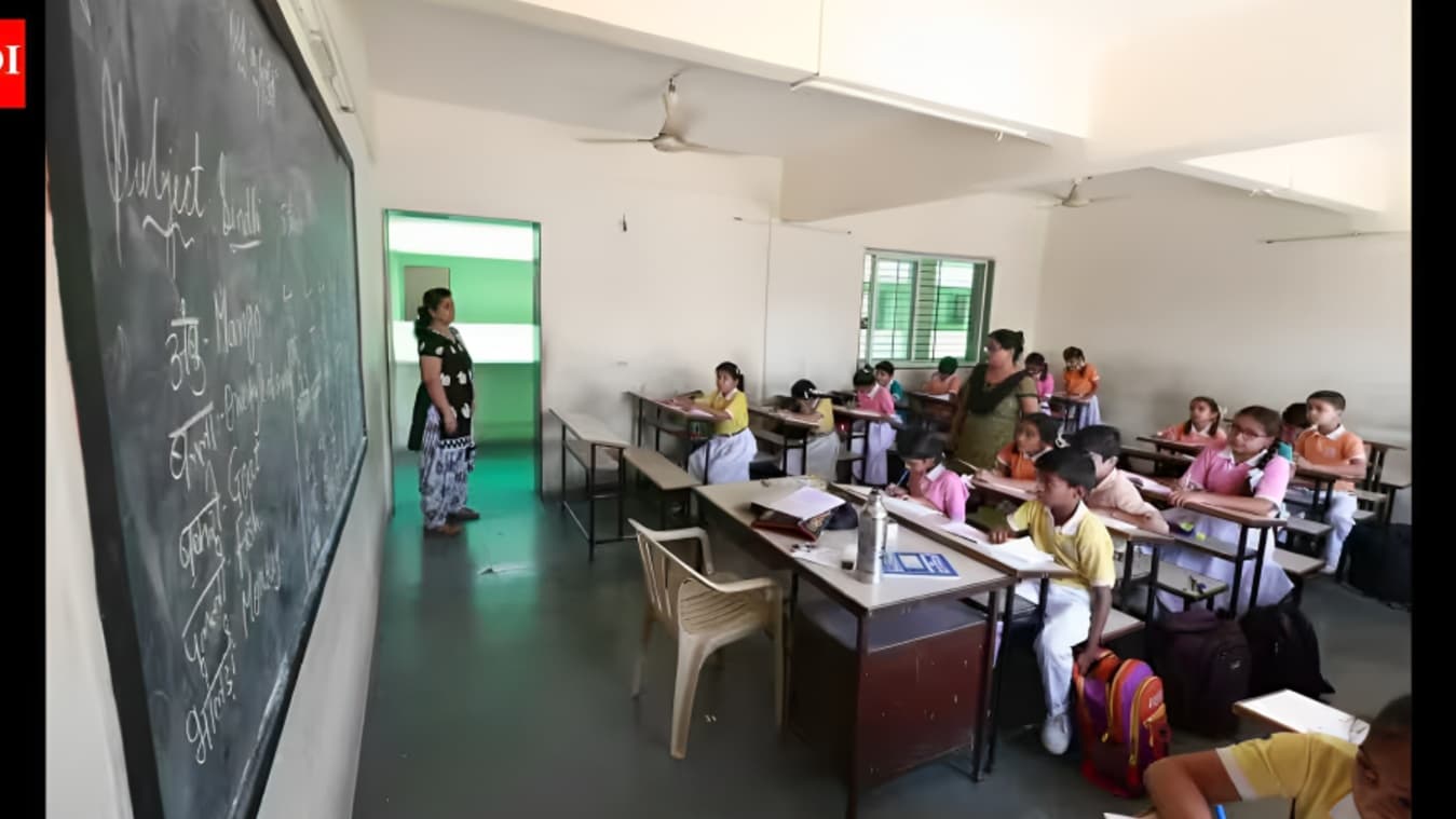 Bihar Education Department Enforces 75% Attendance Rule, Orders Special Classes for Class 9 Students