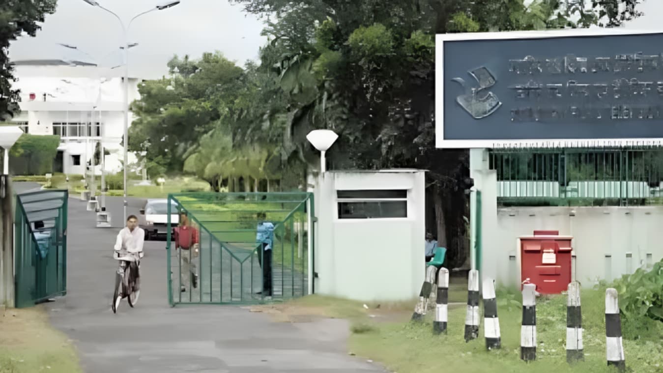 SRFTI Administration To Address Parents' Concerns Amid Ongoing Student Protest