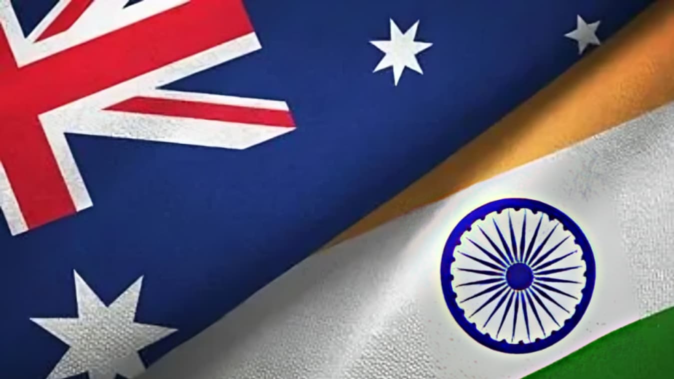Australia Introduces Biometric Requirements for Visa Applicants in India From October 26