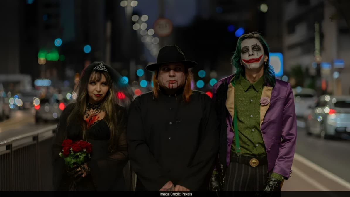 Halloween 2026: Why October 31 Is Celebrated and the Real Meaning Behind Trick or Treat