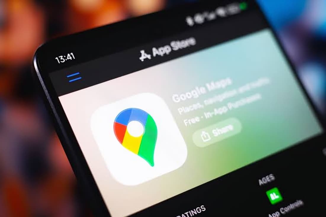 Google Maps Gemini Update: Ask Maps, 3D Navigation and AI Voice Features Explained